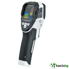 LASERLINER THERMO VISUALIZER POCKET - ПРОФЕСИОНАЛНА АКУМУЛАТОРНА ТЕРМОКАМЕРА LASERLINER THERMO VISUALIZER POCKET - ПРОФЕСИОНАЛНА АКУМУЛАТОРНА ТЕРМОКАМЕРА
